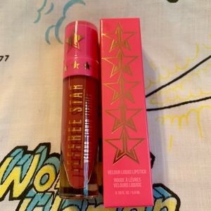 Jeffree Star cosmetics, celebrity skin lip stick